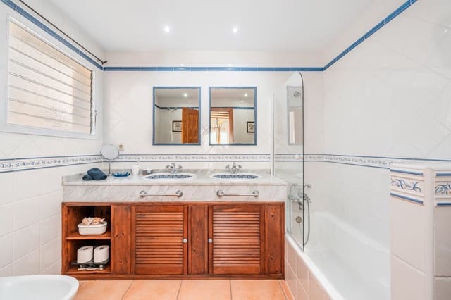 4 soveværelse Penthouse til salg i Son Caliu, Calvià med swimmingpool garage - € 895.000 (Ref: 9426902)