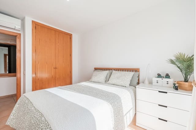 4 soveværelse Penthouse til salg i Son Caliu, Calvià med swimmingpool garage - € 895.000 (Ref: 9426902)