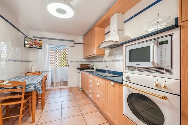 4 soveværelse Penthouse til salg i Son Caliu, Calvià med swimmingpool garage - € 895.000 (Ref: 9426902)