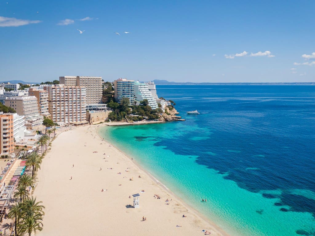 4 sovrum Takvåning till salu i Son Caliu med pool garage - 895 000 € (Ref: 9426902)