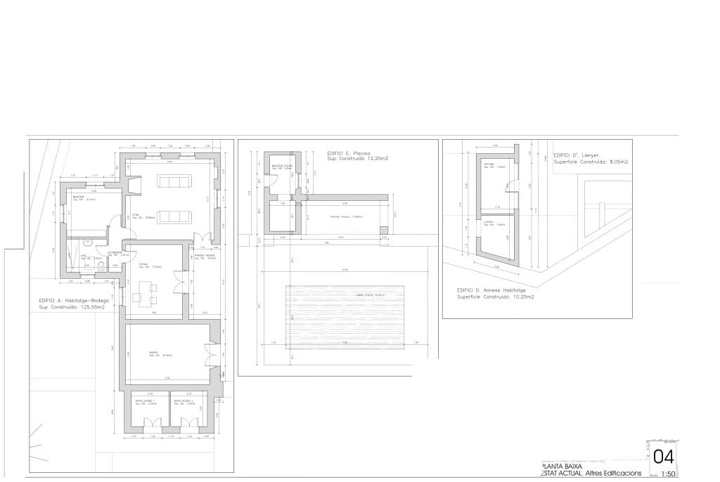 5 Zimmer Finca/Landgut zu verkaufen in Pollensa / Pollenca mit Pool Garage - 7.650.000 € (Ref: 9430836)
