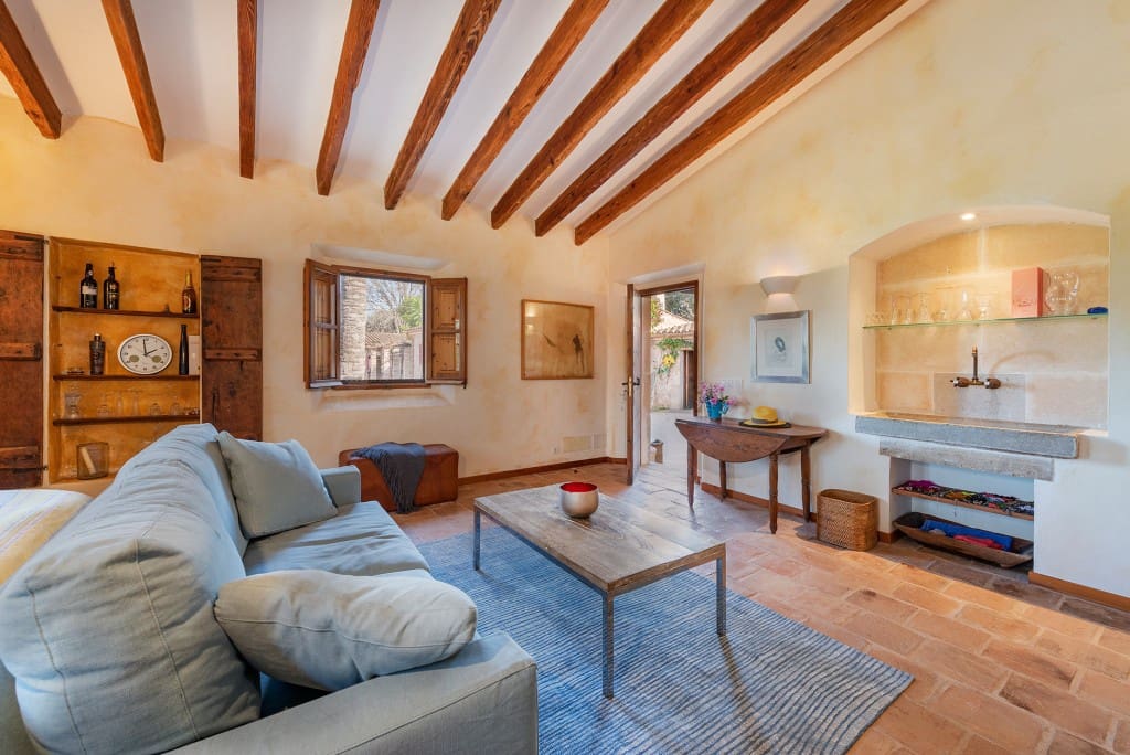 5 Zimmer Finca/Landgut zu verkaufen in Pollensa / Pollenca mit Pool Garage - 7.650.000 € (Ref: 9430836)