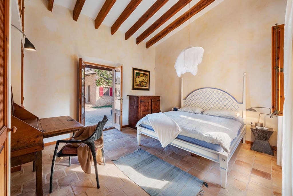 5 Zimmer Finca/Landgut zu verkaufen in Pollensa / Pollenca mit Pool Garage - 7.650.000 € (Ref: 9430836)