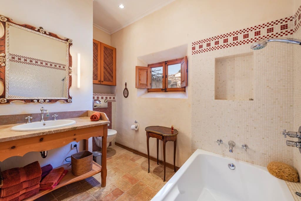 5 Zimmer Finca/Landgut zu verkaufen in Pollensa / Pollenca mit Pool Garage - 7.650.000 € (Ref: 9430836)