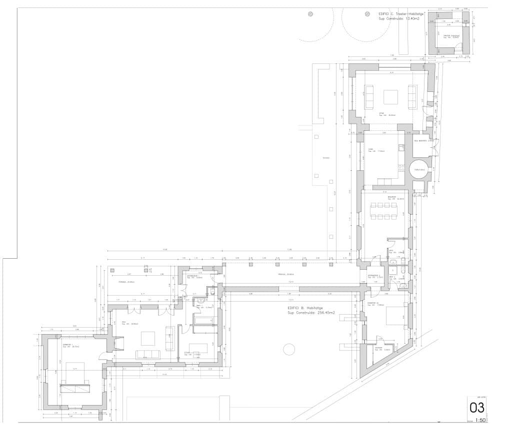 5 Zimmer Finca/Landgut zu verkaufen in Pollensa / Pollenca mit Pool Garage - 7.650.000 € (Ref: 9430836)