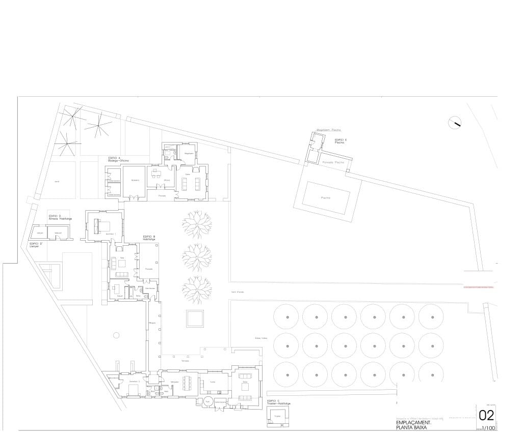 5 Zimmer Finca/Landgut zu verkaufen in Pollensa / Pollenca mit Pool Garage - 7.650.000 € (Ref: 9430836)