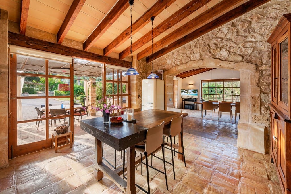 5 Zimmer Finca/Landgut zu verkaufen in Pollensa / Pollenca mit Pool Garage - 7.650.000 € (Ref: 9430836)