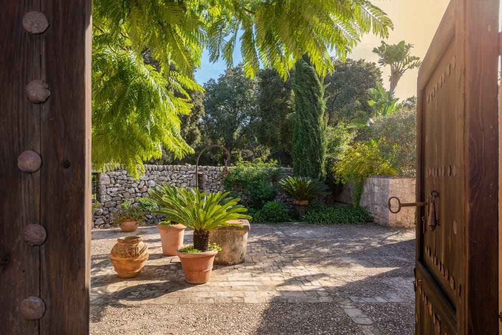 5 Zimmer Finca/Landgut zu verkaufen in Pollensa / Pollenca mit Pool Garage - 7.650.000 € (Ref: 9430836)