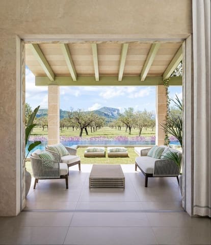 Terrain à Bâtir à vendre à Binissalem - 1 250 000 € (Ref: 9430837)