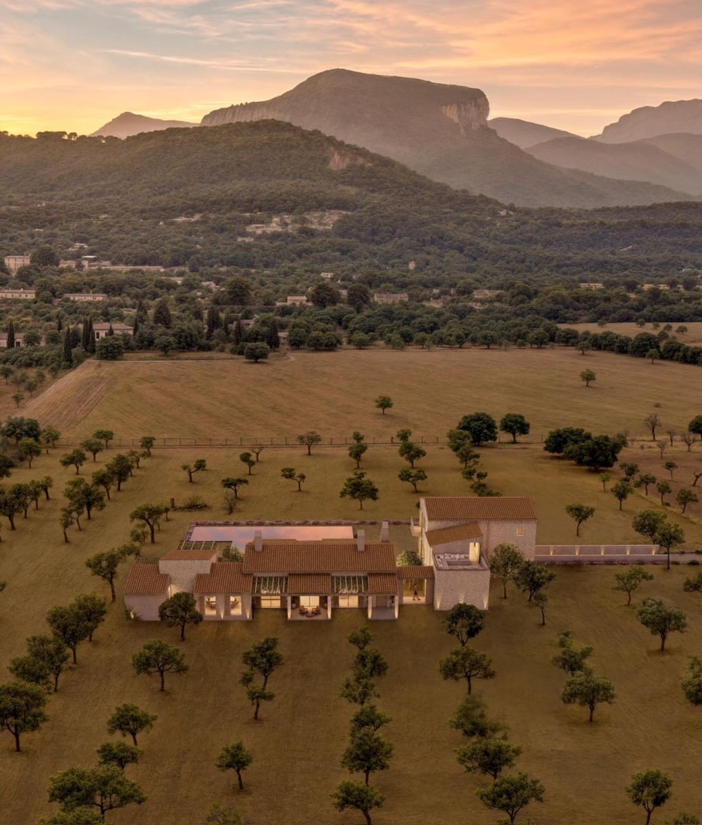 Building Plot for sale in Binissalem - € 1,250,000 (Ref: 9430837)