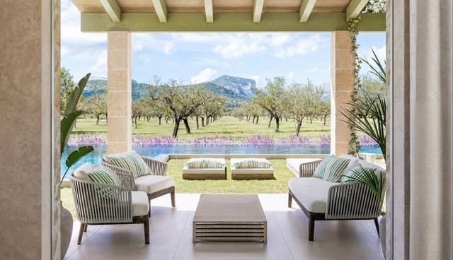 Terrain à Bâtir à vendre à Binissalem - 1 250 000 € (Ref: 9430837)