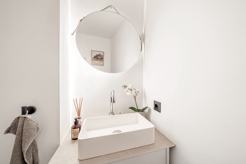 2 bedroom Apartment for sale in El Toro / Port Adriano with pool garage - € 750,000 (Ref: 9430838)