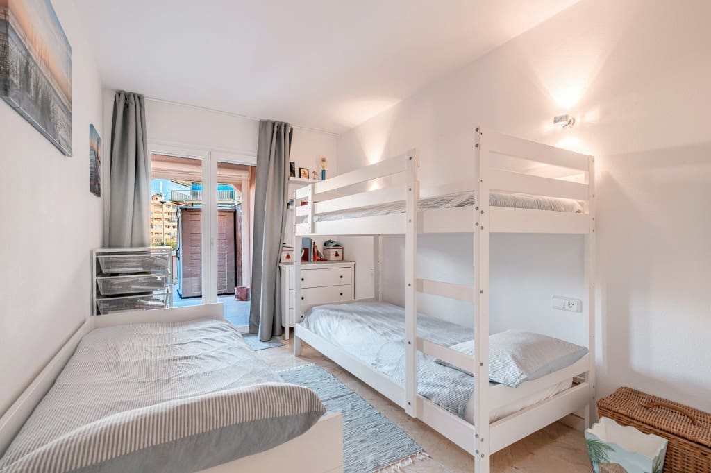 2 bedroom Apartment for sale in El Toro / Port Adriano with pool garage - € 750,000 (Ref: 9430838)