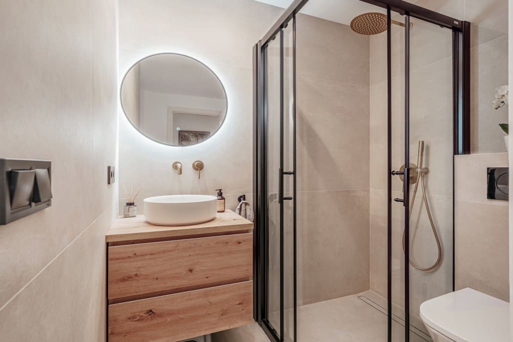 2 bedroom Apartment for sale in El Toro / Port Adriano with pool garage - € 750,000 (Ref: 9430838)