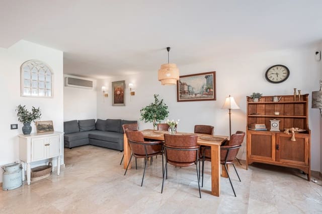 2 soveværelse Lejlighed til salg i El Toro / Port Adriano, Calvià med swimmingpool garage - € 750.000 (Ref: 9430838)