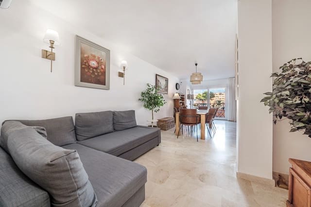 2 soveværelse Lejlighed til salg i El Toro / Port Adriano, Calvià med swimmingpool garage - € 750.000 (Ref: 9430838)