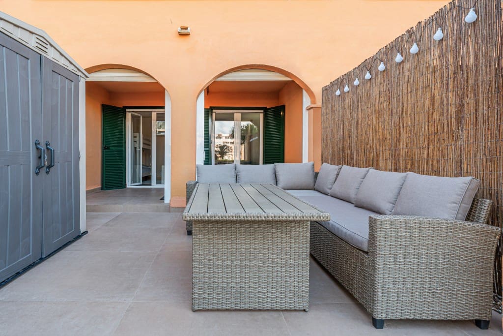 2 bedroom Apartment for sale in El Toro / Port Adriano with pool garage - € 750,000 (Ref: 9430838)