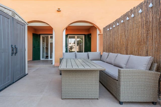 2 soveværelse Lejlighed til salg i El Toro / Port Adriano, Calvià med swimmingpool garage - € 750.000 (Ref: 9430838)