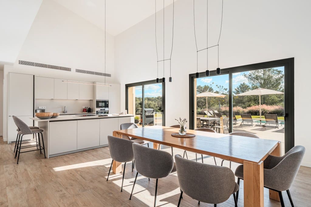 4 soverom Finca/Herregård til salgs i Sencelles med svømmebasseng garasje - € 2 300 000 (Ref: 9433079)