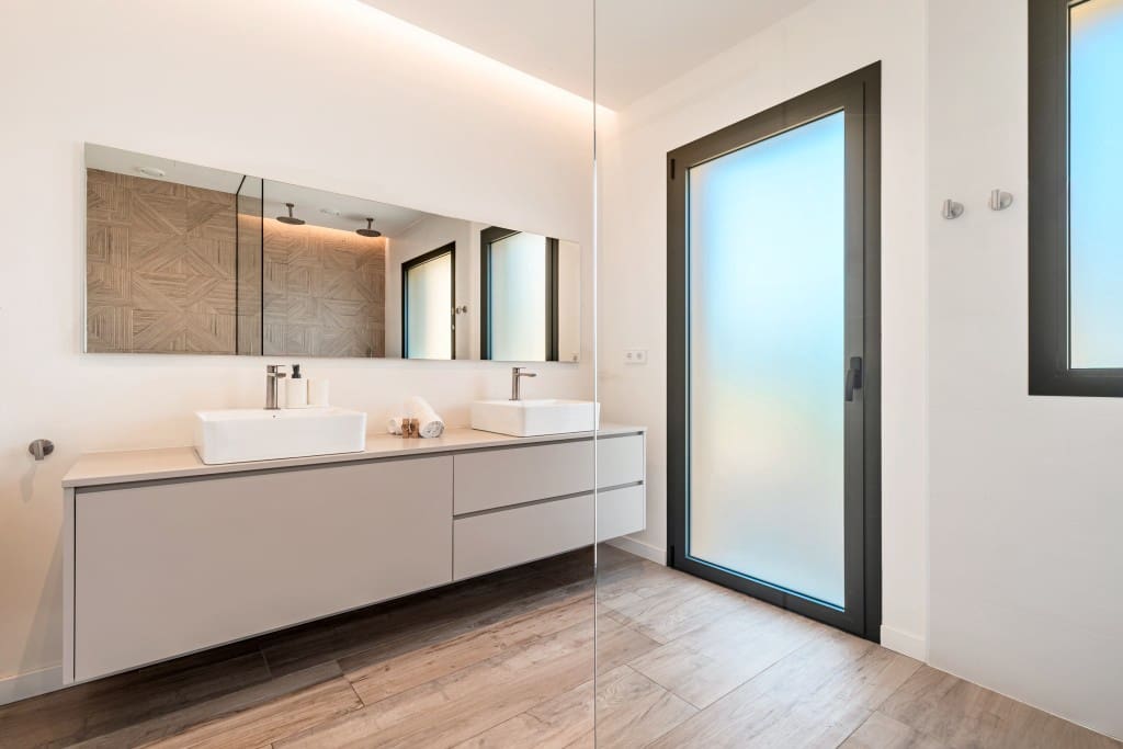 4 soverom Finca/Herregård til salgs i Sencelles med svømmebasseng garasje - € 2 300 000 (Ref: 9433079)