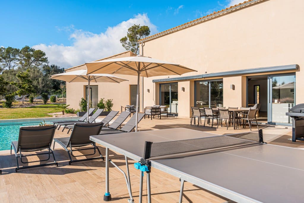 4 soverom Finca/Herregård til salgs i Sencelles med svømmebasseng garasje - € 2 300 000 (Ref: 9433079)