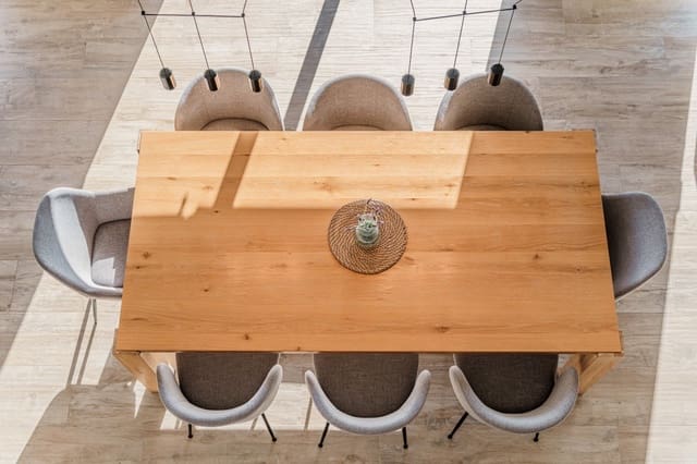 4 soverom Finca/Herregård til salgs i Sencelles med svømmebasseng garasje - € 2 300 000 (Ref: 9433079)