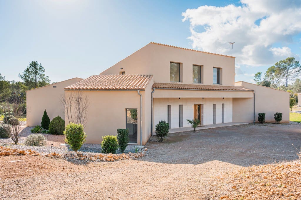 4 soverom Finca/Herregård til salgs i Sencelles med svømmebasseng garasje - € 2 300 000 (Ref: 9433079)