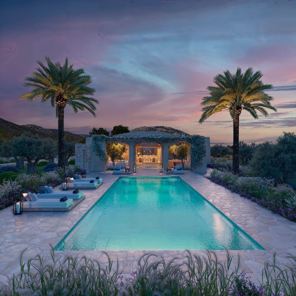 4 soverom Finca/Herregård til salgs i Manacor med svømmebasseng - € 7 000 000 (Ref: 9439504)