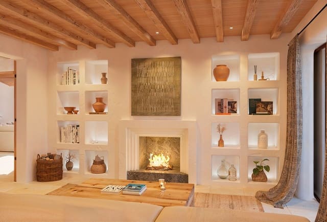 4 soverom Finca/Herregård til salgs i Manacor med svømmebasseng - € 7 000 000 (Ref: 9439504)