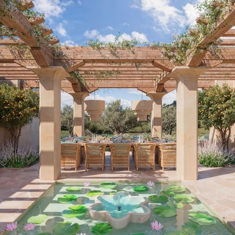 4 soverom Finca/Herregård til salgs i Manacor med svømmebasseng - € 7 000 000 (Ref: 9439504)