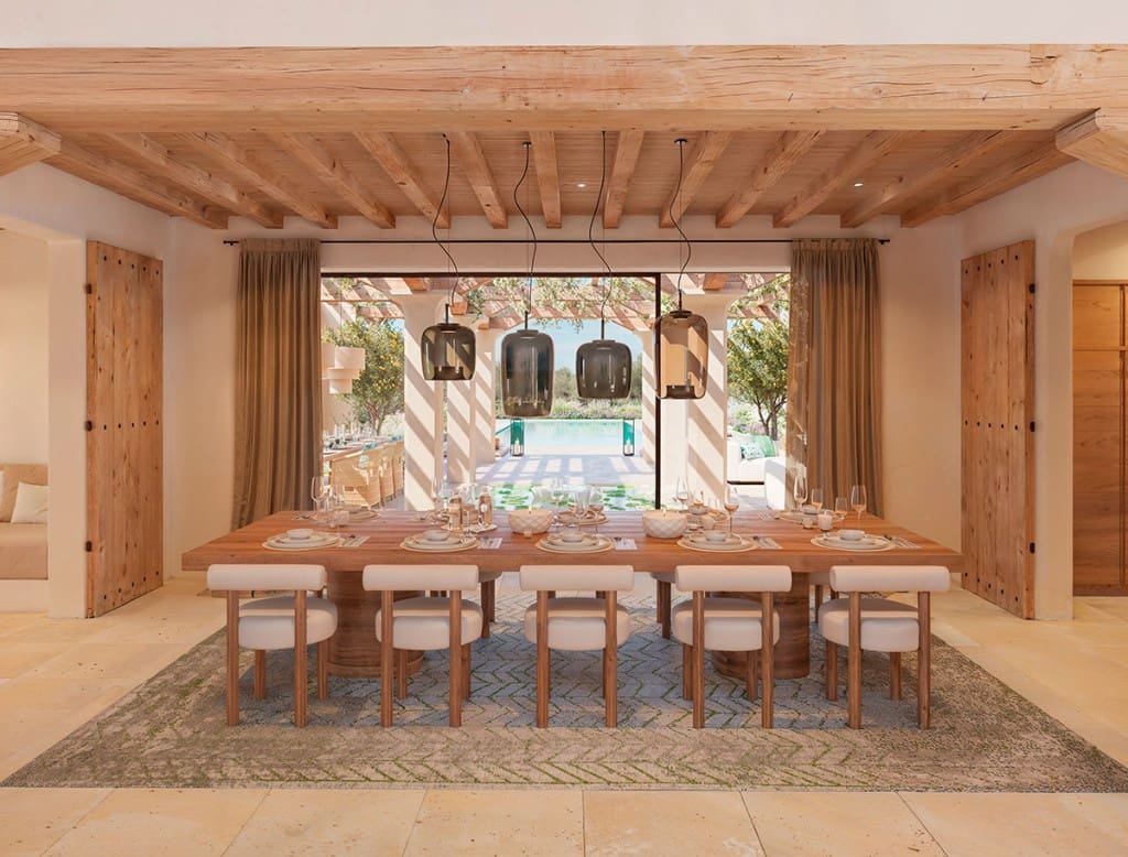 4 soverom Finca/Herregård til salgs i Manacor med svømmebasseng - € 7 000 000 (Ref: 9439504)