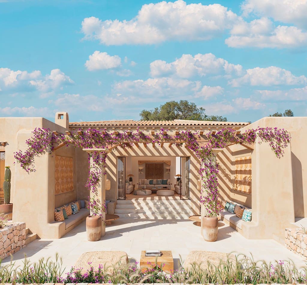 4 soverom Finca/Herregård til salgs i Manacor med svømmebasseng - € 7 000 000 (Ref: 9439504)