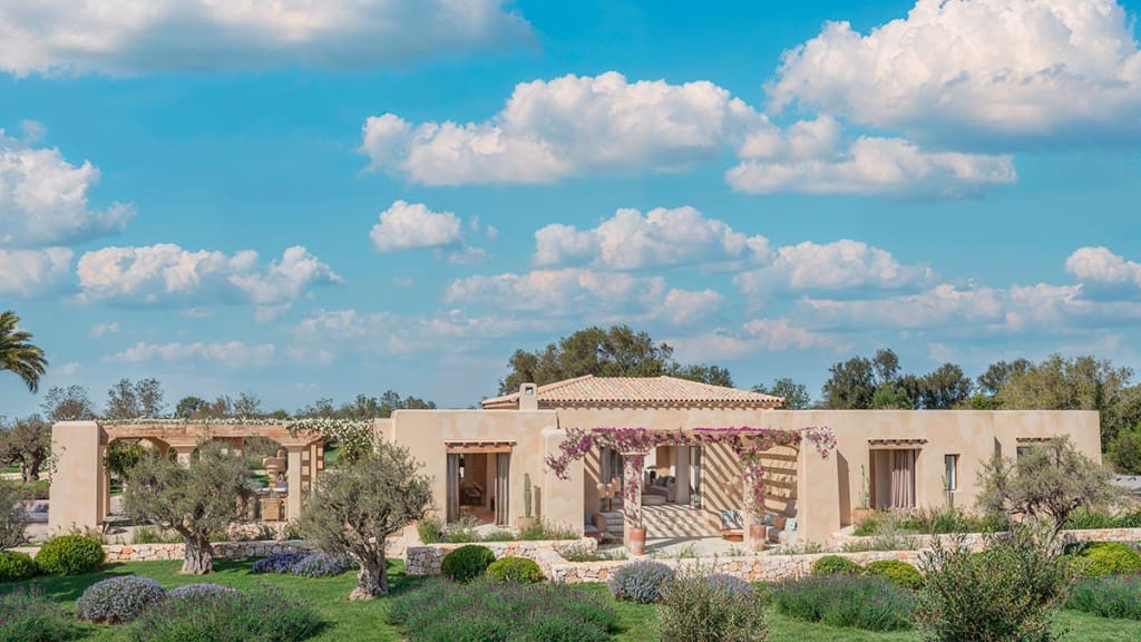 4 soverom Finca/Herregård til salgs i Manacor med svømmebasseng - € 7 000 000 (Ref: 9439504)