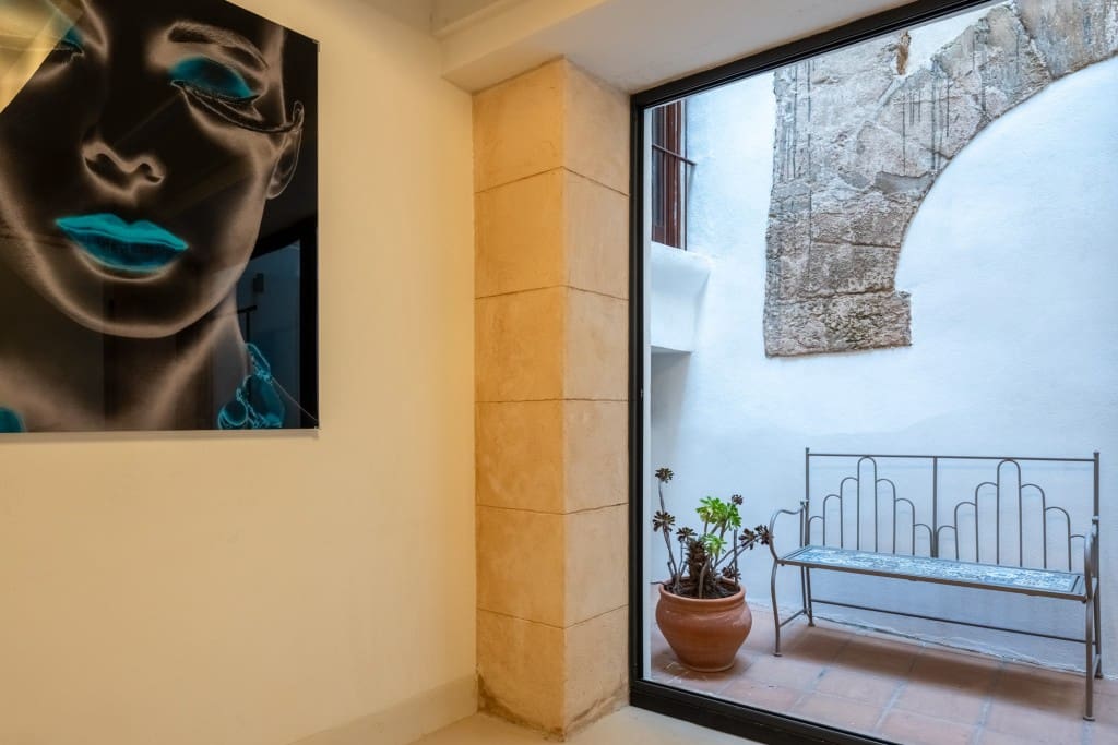4 sypialnia Dom na sprzedaż w Palma de Mallorca z basenem garażem - 2 480 000 € (Ref: 9439505)