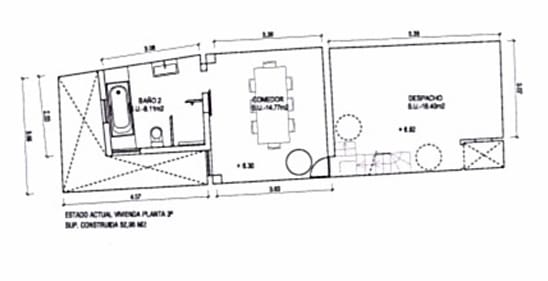 4 bedroom Townhouse for sale in Palma de Mallorca with pool garage - € 2,350,000 (Ref: 9439505)