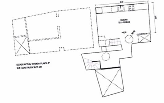 4 bedroom Townhouse for sale in Palma de Mallorca with pool garage - € 2,350,000 (Ref: 9439505)