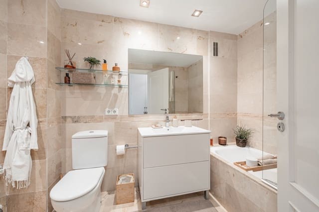 4 Zimmer Apartment zu verkaufen in Bendinat, Calvià mit Pool Garage - 1.650.000 € (Ref: 9445852)