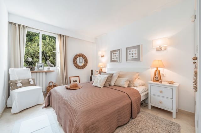 4 Zimmer Apartment zu verkaufen in Bendinat, Calvià mit Pool Garage - 1.650.000 € (Ref: 9445852)