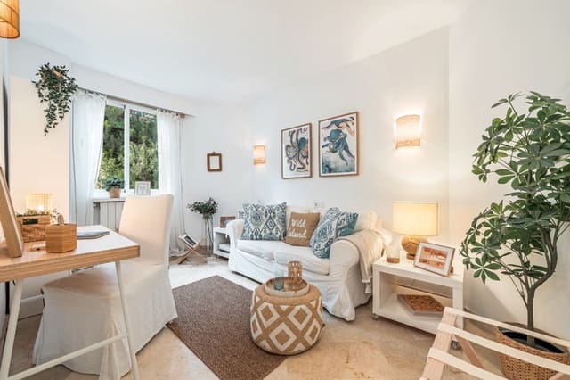 4 Zimmer Apartment zu verkaufen in Bendinat, Calvià mit Pool Garage - 1.650.000 € (Ref: 9445852)