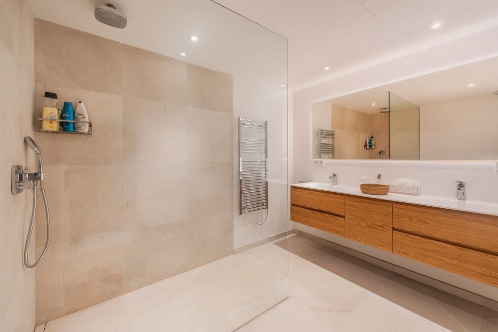 4 makuuhuone Huvila myytävänä paikassa Costa d'en Blanes mukana uima-altaan 
autotalli - 3 900 000 € (Ref: 9445853)