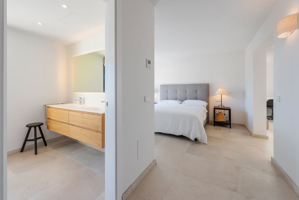 4 makuuhuone Huvila myytävänä paikassa Costa d'en Blanes mukana uima-altaan 
autotalli - 3 900 000 € (Ref: 9445853)