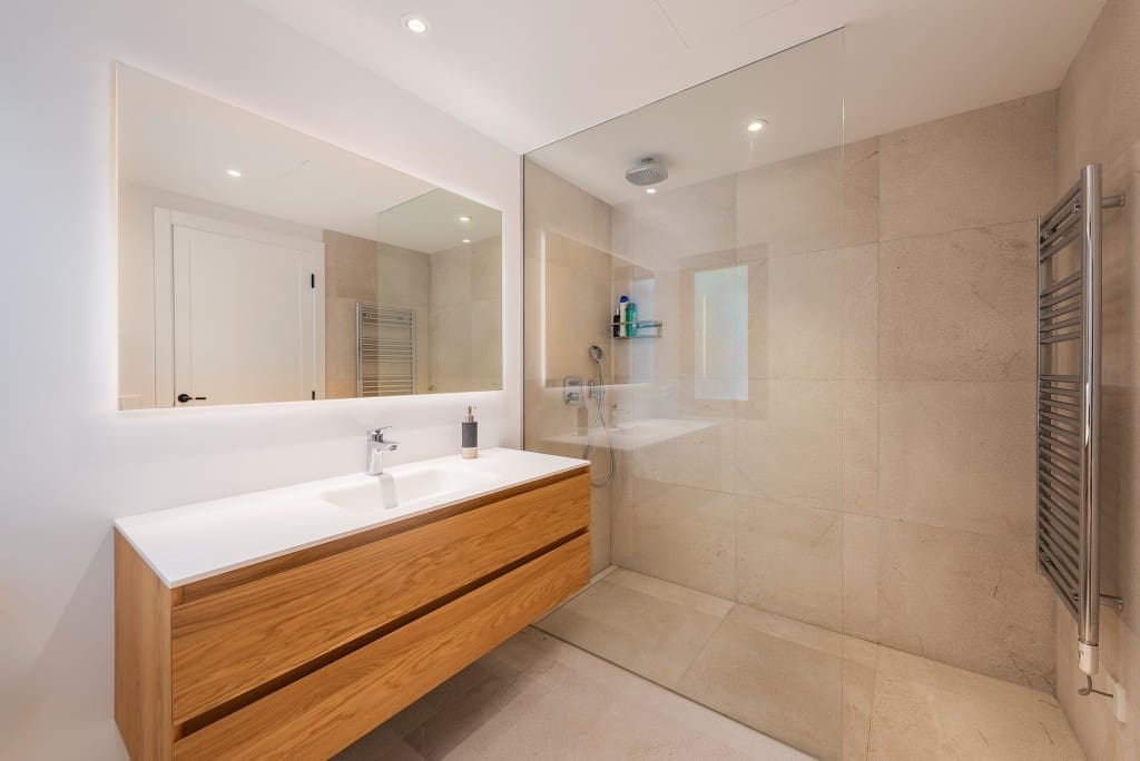 4 makuuhuone Huvila myytävänä paikassa Costa d'en Blanes mukana uima-altaan 
autotalli - 3 900 000 € (Ref: 9445853)