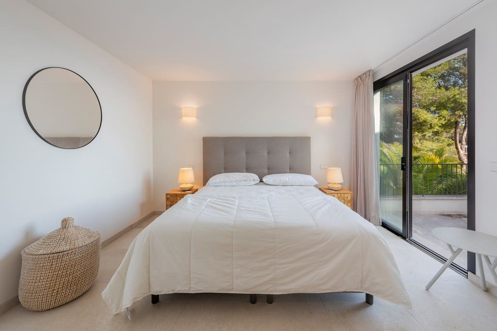 4 makuuhuone Huvila myytävänä paikassa Costa d'en Blanes mukana uima-altaan 
autotalli - 3 900 000 € (Ref: 9445853)