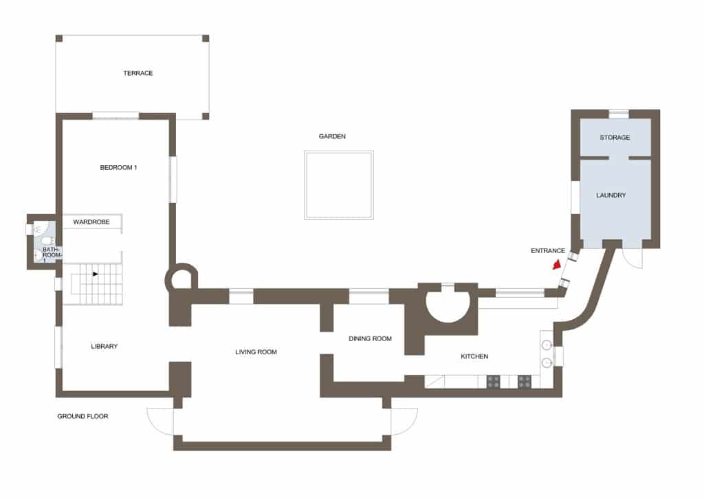 Finca/Casa Rural de 4 habitaciones en Sencelles en venta con piscina - 1.800.000 € (Ref: 9461130)