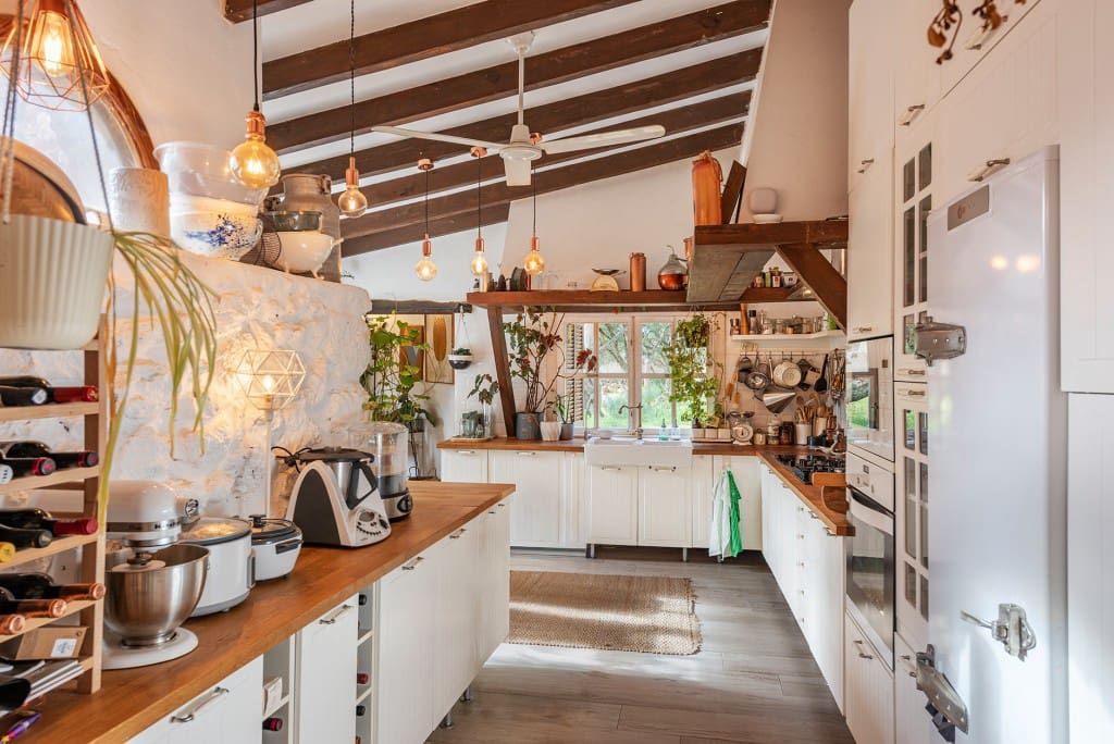 Finca/Casa Rural de 4 habitaciones en Sencelles en venta con piscina - 1.800.000 € (Ref: 9461130)