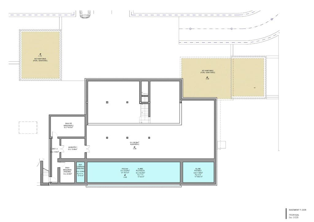 4 bedroom Finca/Country House for sale in Sencelles with pool - € 1,800,000 (Ref: 9461130)