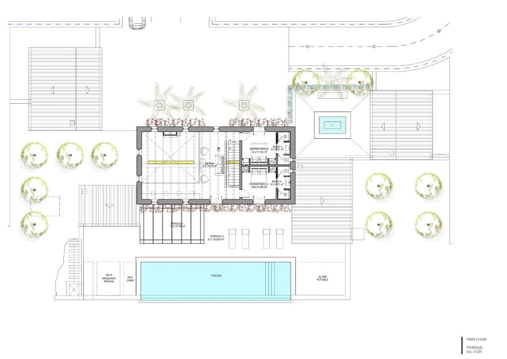 4 bedroom Finca/Country House for sale in Sencelles with pool - € 1,800,000 (Ref: 9461130)