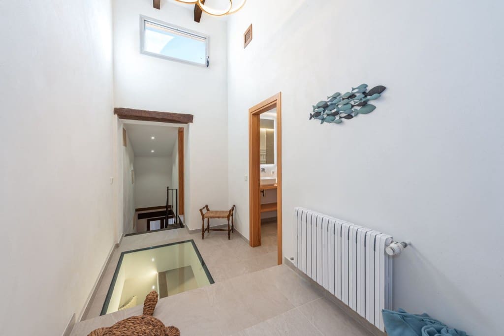 3 quarto Casa em Banda para venda em Pollensa / Pollenca com piscina - 1 735 000 € (Ref: 9461131)