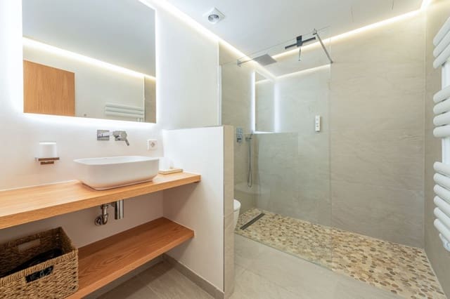 3 sovrum Hus till salu i Pollensa / Pollença med pool - 1 735 000 € (Ref: 9461131)