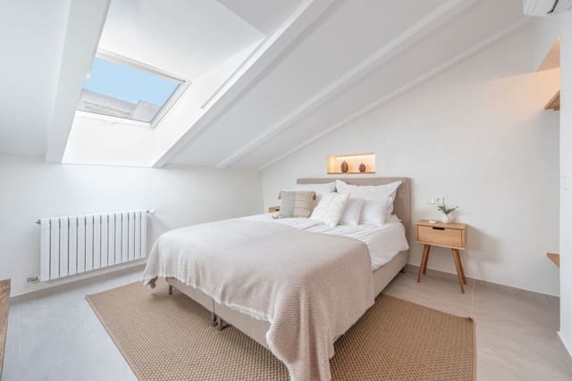 3 sovrum Hus till salu i Pollensa / Pollença med pool - 1 735 000 € (Ref: 9461131)